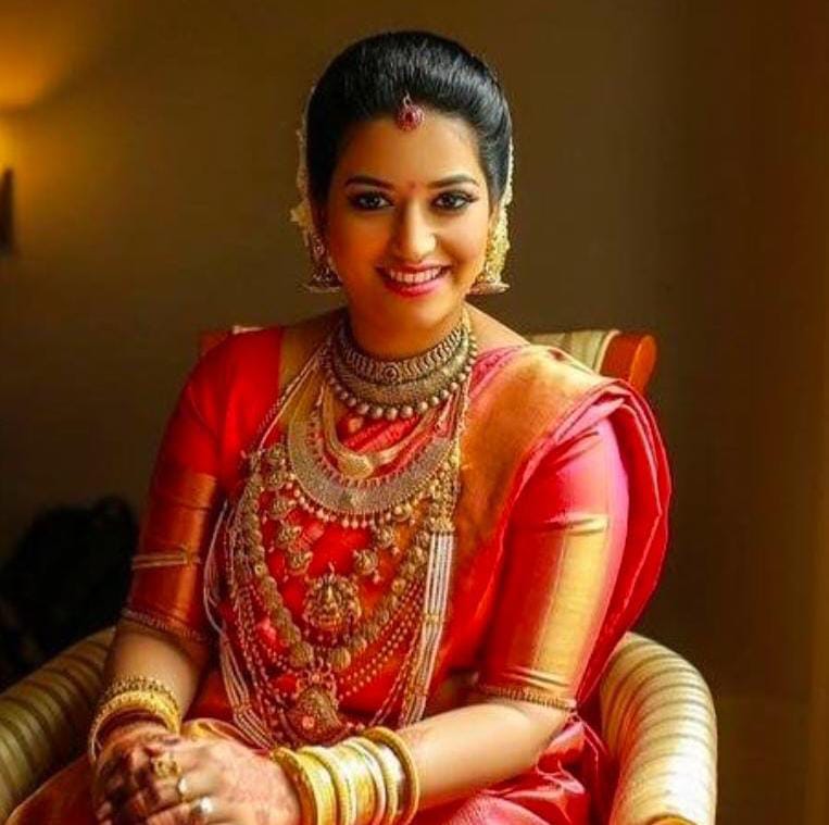 KALABHAM BEAUTY PARLOUR KAYAMKULAM