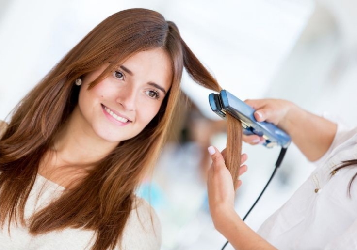 KALABHAM BEAUTY PARLOUR KAYAMKULAM